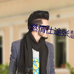 燃情仕途张慧(huì)和林大