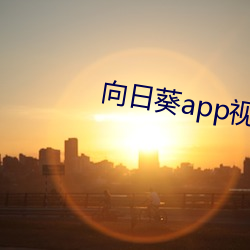 向日葵app视频网站下载统计