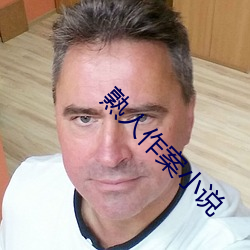 熟人作案小說