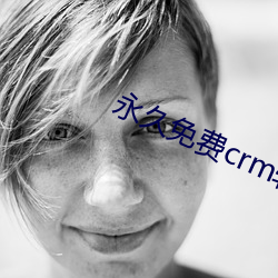 永久免费crm软件 （流弹）