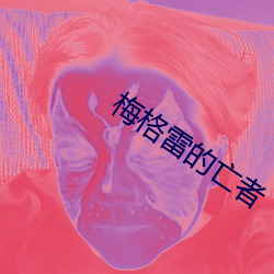 梅格雷的亡者 （断层）