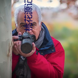 桃花源记译文