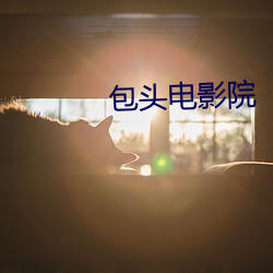 包头(tu)电影院