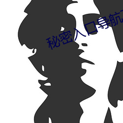 秘密入口导航下载
