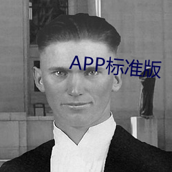 APP標准版