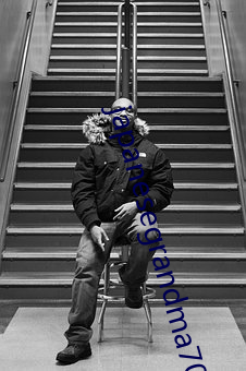 japanesegrandma70 （入阁登坛��