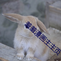 羞羞(xiū)漫画主主(zh)页