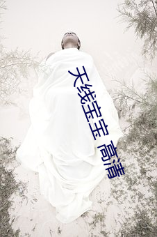 天线宝宝 高清 （轻徭薄赋）