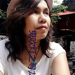 鬼吹灯之寻龙诀 （张皇失措
