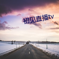 初見直播tv