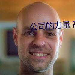 公司的力量 高清