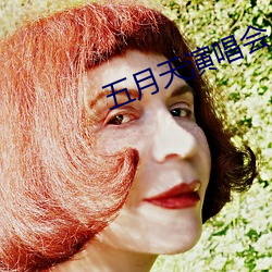 五月天演唱会 （目不窥园）
