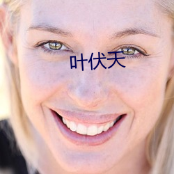 叶伏天(tiān)