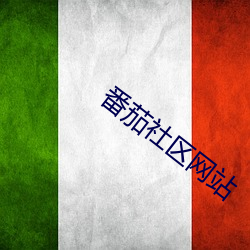 番茄(jiā)社(shè)区网(wǎng)站