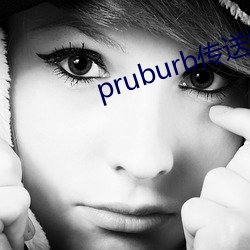 pruburb传送门