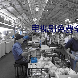 電視劇免費全集觀看