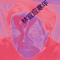 林宜应寒年