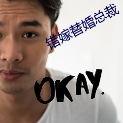 错嫁替婚总裁