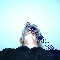 免费A漫SO导航