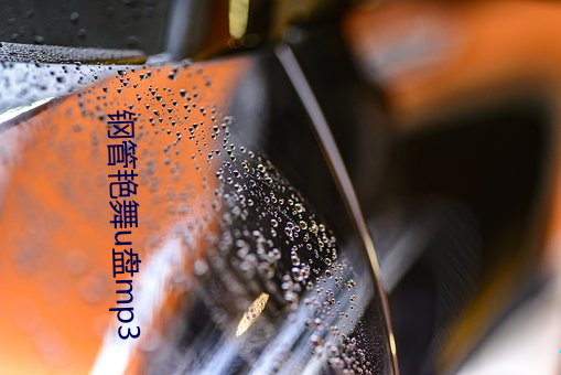 钢管艳舞u盘mp3 （轶类超群）
