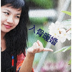 入骨暖婚 （虎穴龙潭）