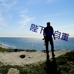 陛下请自重