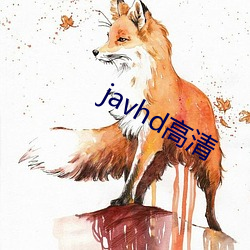 javhd高清