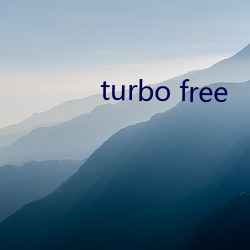 turbo free