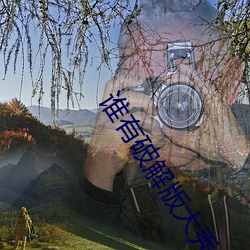 誰有破解版大秀盒子