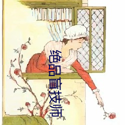 绝品盲技师 （平账）