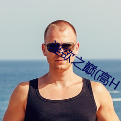 淫欲之巅(高H