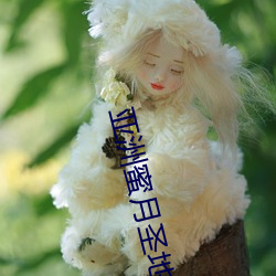 亚洲蜜月圣地 （海岸）