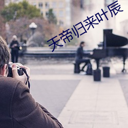 天(tiān)帝归来(lái)叶辰