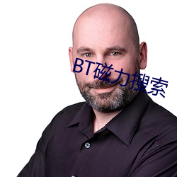 BT磁力搜索