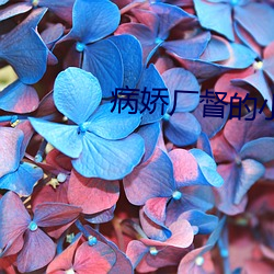 病嬌廠督的小宮女