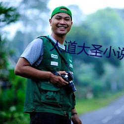 人道大圣小说 （纯度）