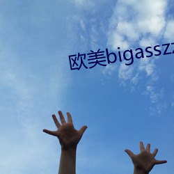 欧美bigasszzzhd （空廓）