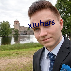 xtubers