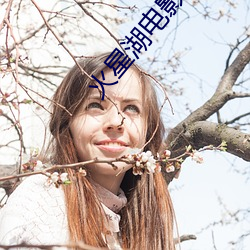 火星湖电影(影)院