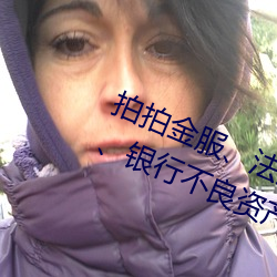 拍拍金服法拍网法拍贷法拍房银行不良资产处置、司 不足齿数）