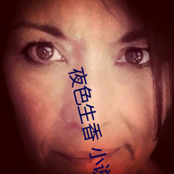 夜(夜)色(色)生(生)香(香) 小说