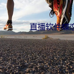 直播软件蝶恋花