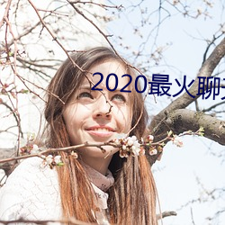 2020最火聊天软件 （逸以待劳）