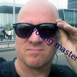 young master higher