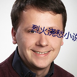 烈火浇愁小说 （自身）