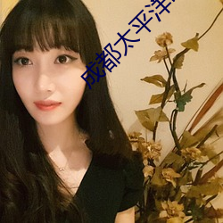 成都太平洋电影院线