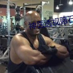 神醫透視賭石