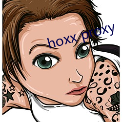 hoxx proxy