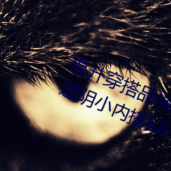 提升穿搭品味的秘密武器:“女士不遮阴小内搭BB”完美呈现 （理茬儿）