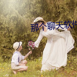那个聊天软件最好撩妹 吉日良辰）